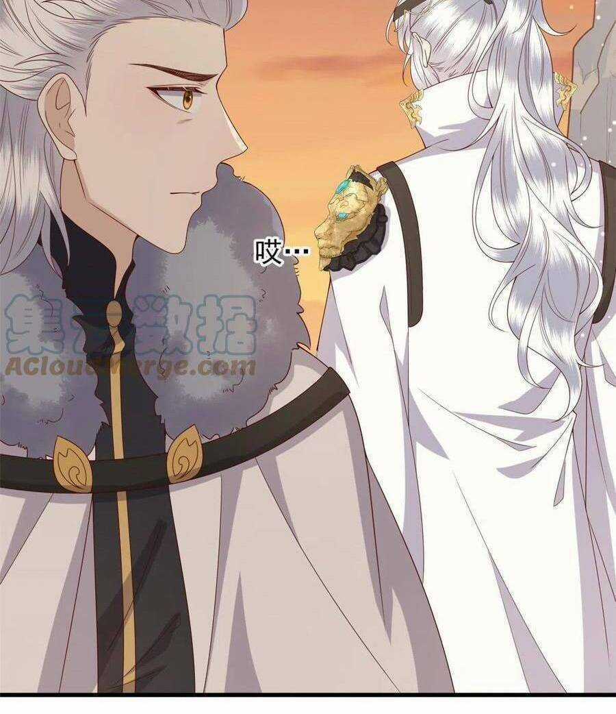 Nữ Phụ Không Thể Chọc Giận Chapter 128 trang 36