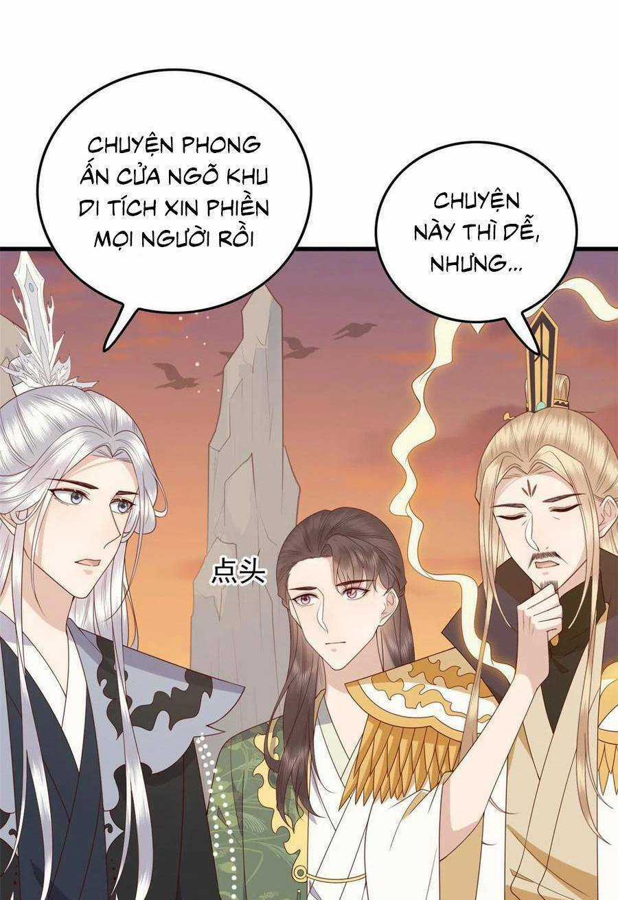 Nữ Phụ Không Thể Chọc Giận Chapter 128 trang 37