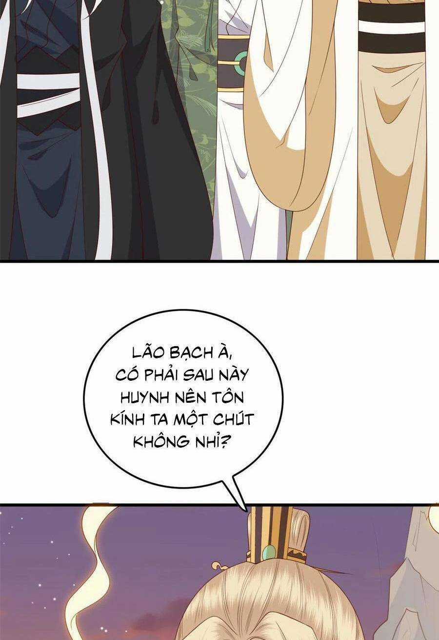 Nữ Phụ Không Thể Chọc Giận Chapter 128 trang 38