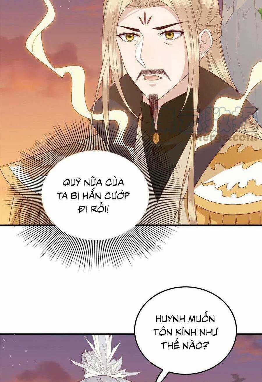 Nữ Phụ Không Thể Chọc Giận Chapter 128 trang 39