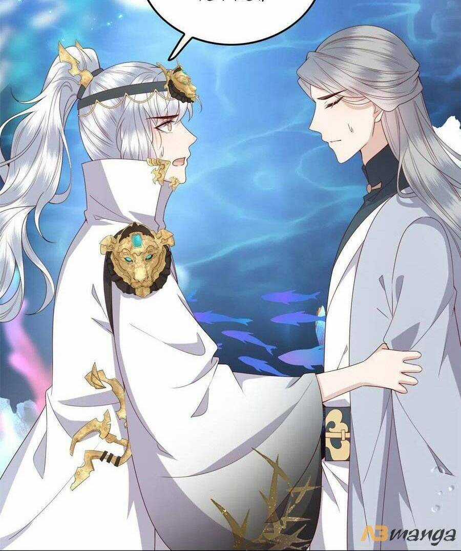 Nữ Phụ Không Thể Chọc Giận Chapter 128 trang 4