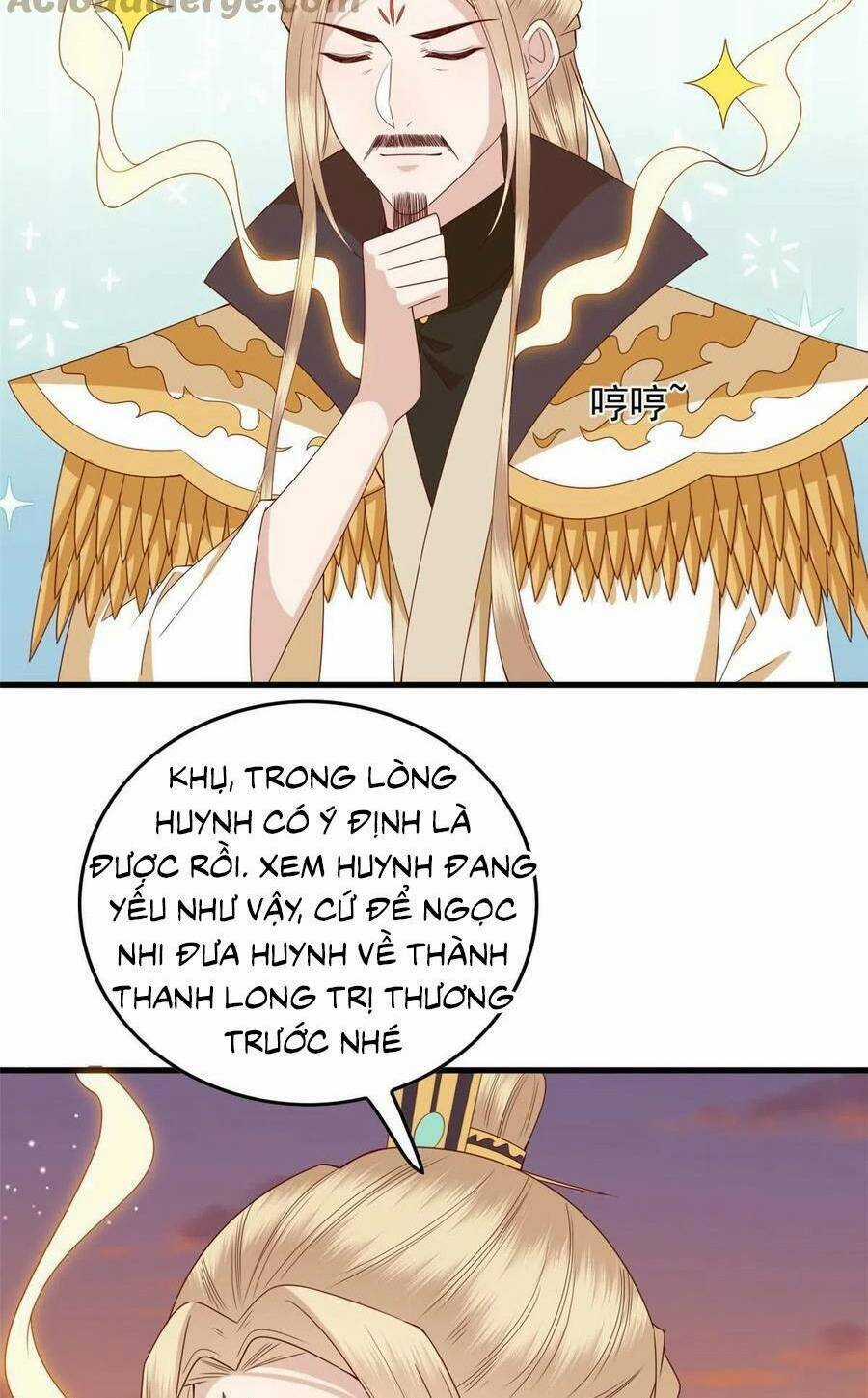 Nữ Phụ Không Thể Chọc Giận Chapter 128 trang 42