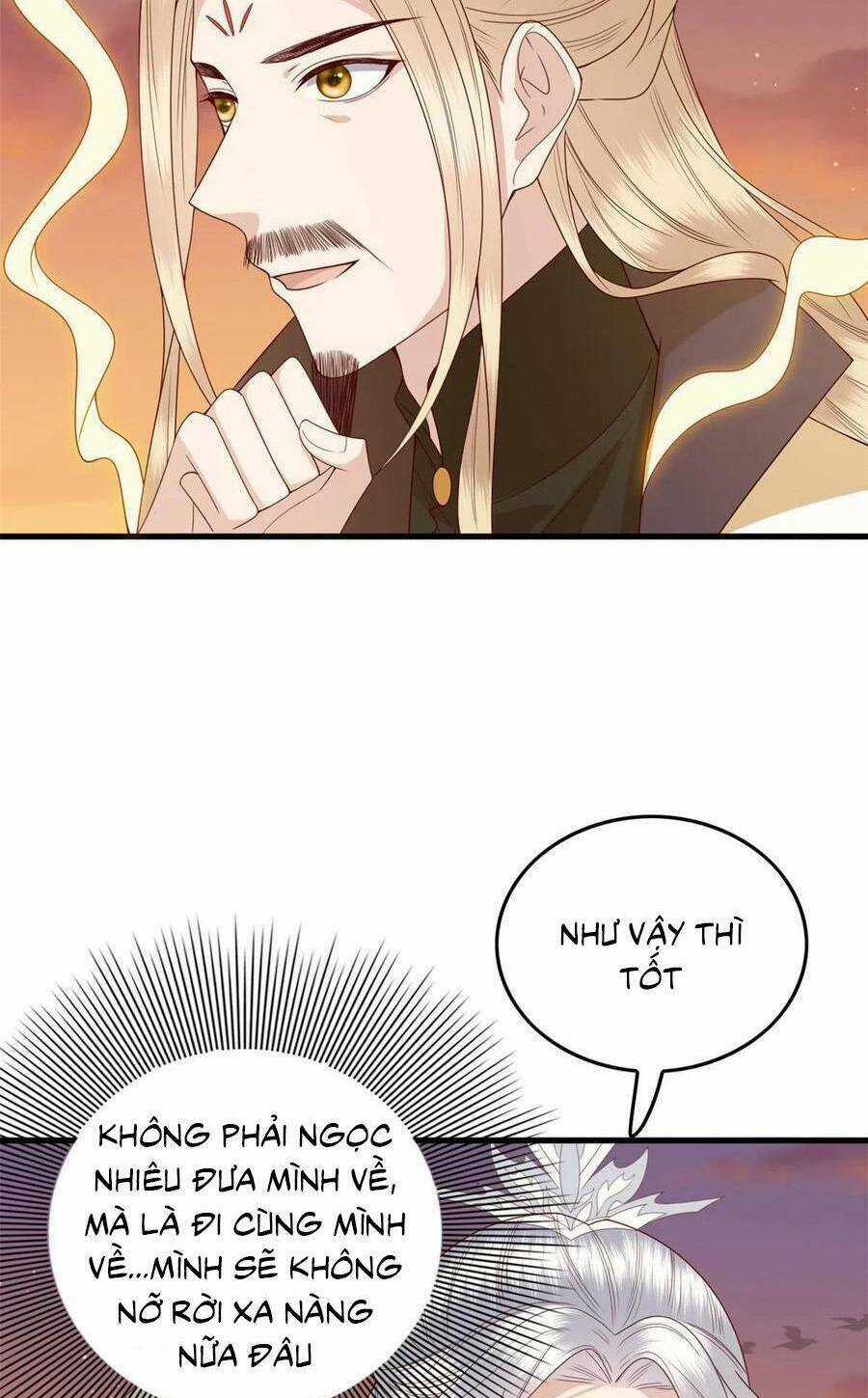 Nữ Phụ Không Thể Chọc Giận Chapter 128 trang 43