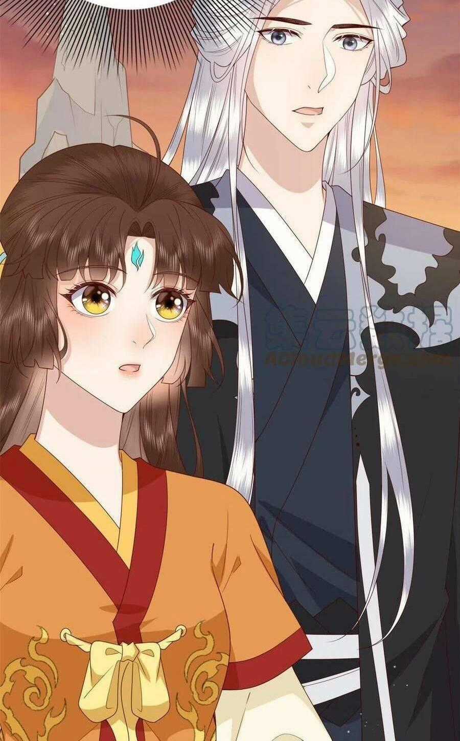 Nữ Phụ Không Thể Chọc Giận Chapter 128 trang 44