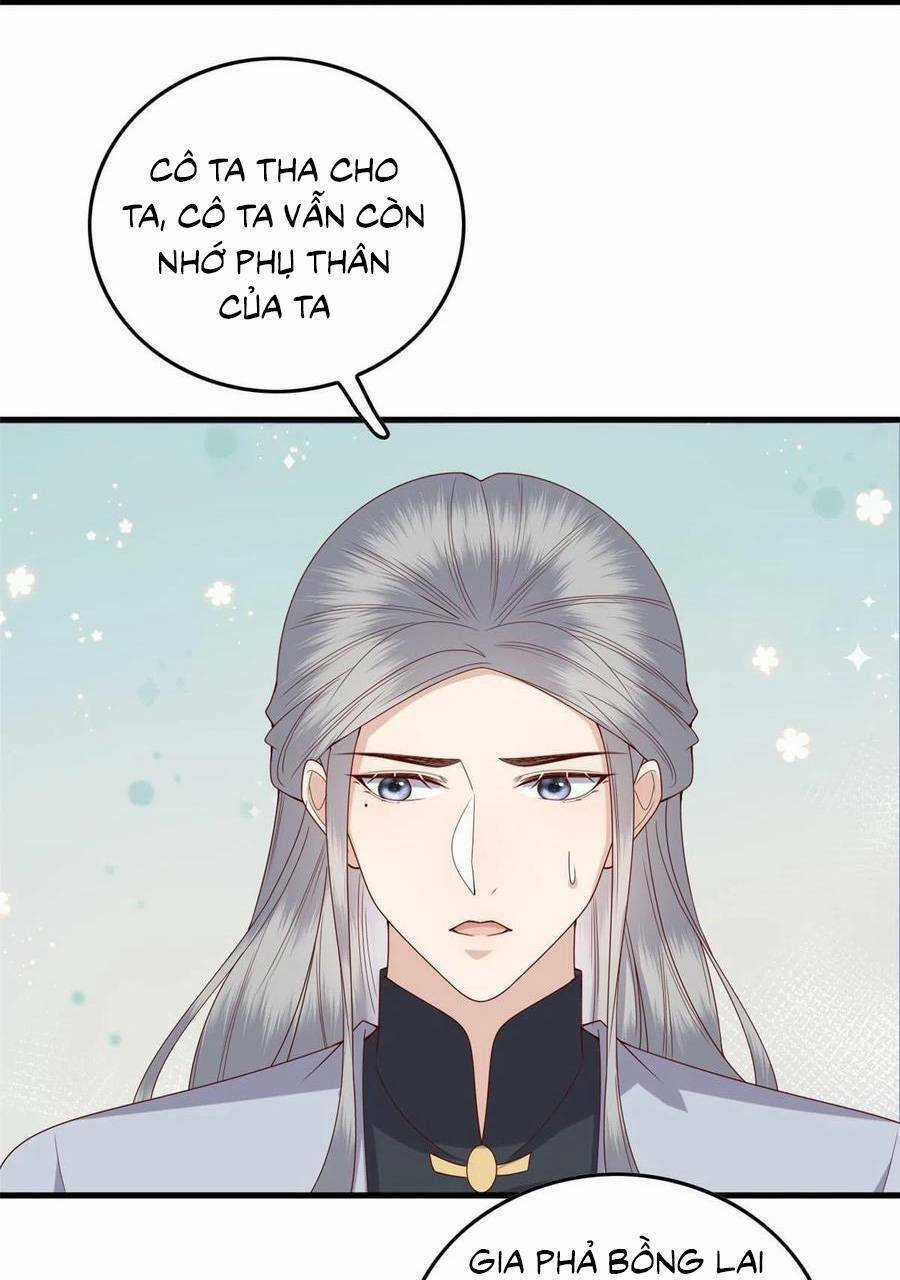 Nữ Phụ Không Thể Chọc Giận Chapter 128 trang 5