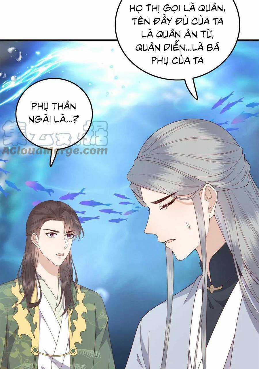 Nữ Phụ Không Thể Chọc Giận Chapter 128 trang 6