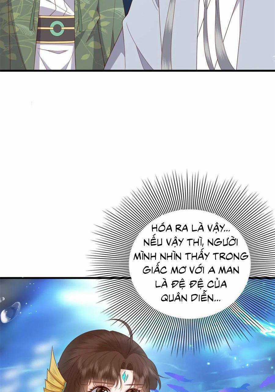 Nữ Phụ Không Thể Chọc Giận Chapter 128 trang 7