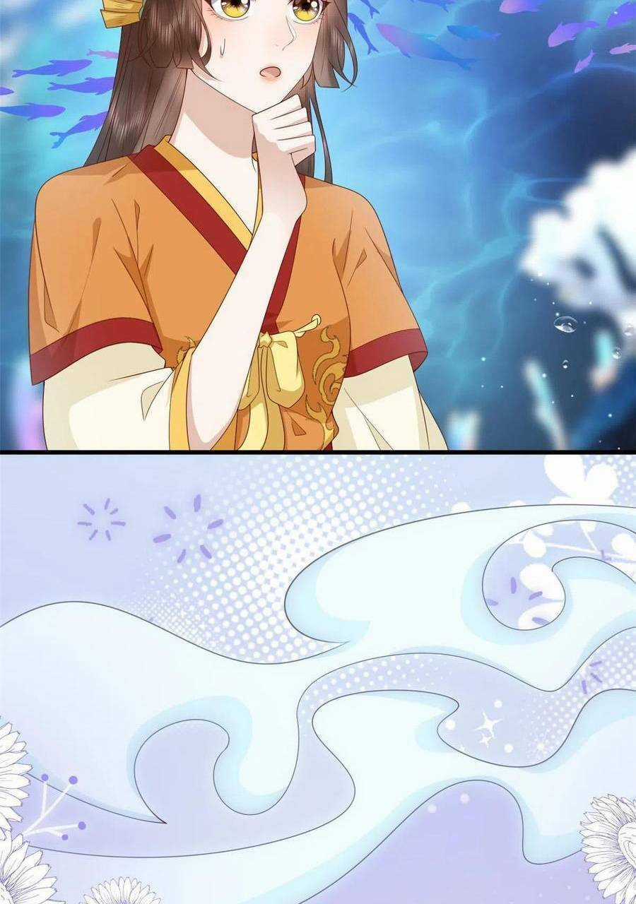 Nữ Phụ Không Thể Chọc Giận Chapter 128 trang 8