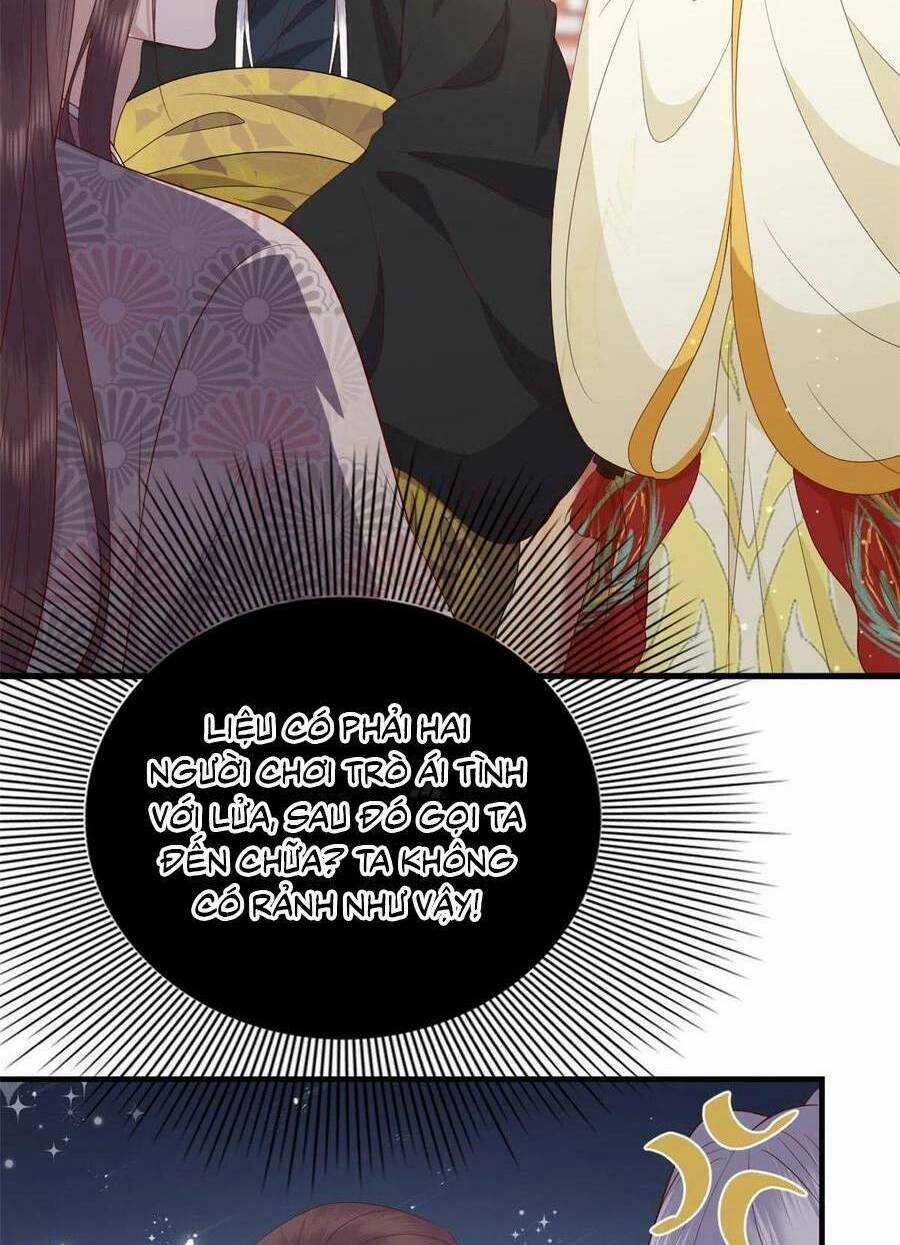 Nữ Phụ Không Thể Chọc Giận Chapter 129 trang 11