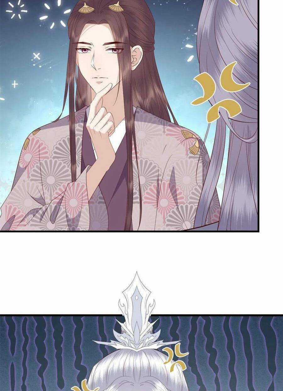 Nữ Phụ Không Thể Chọc Giận Chapter 129 trang 12