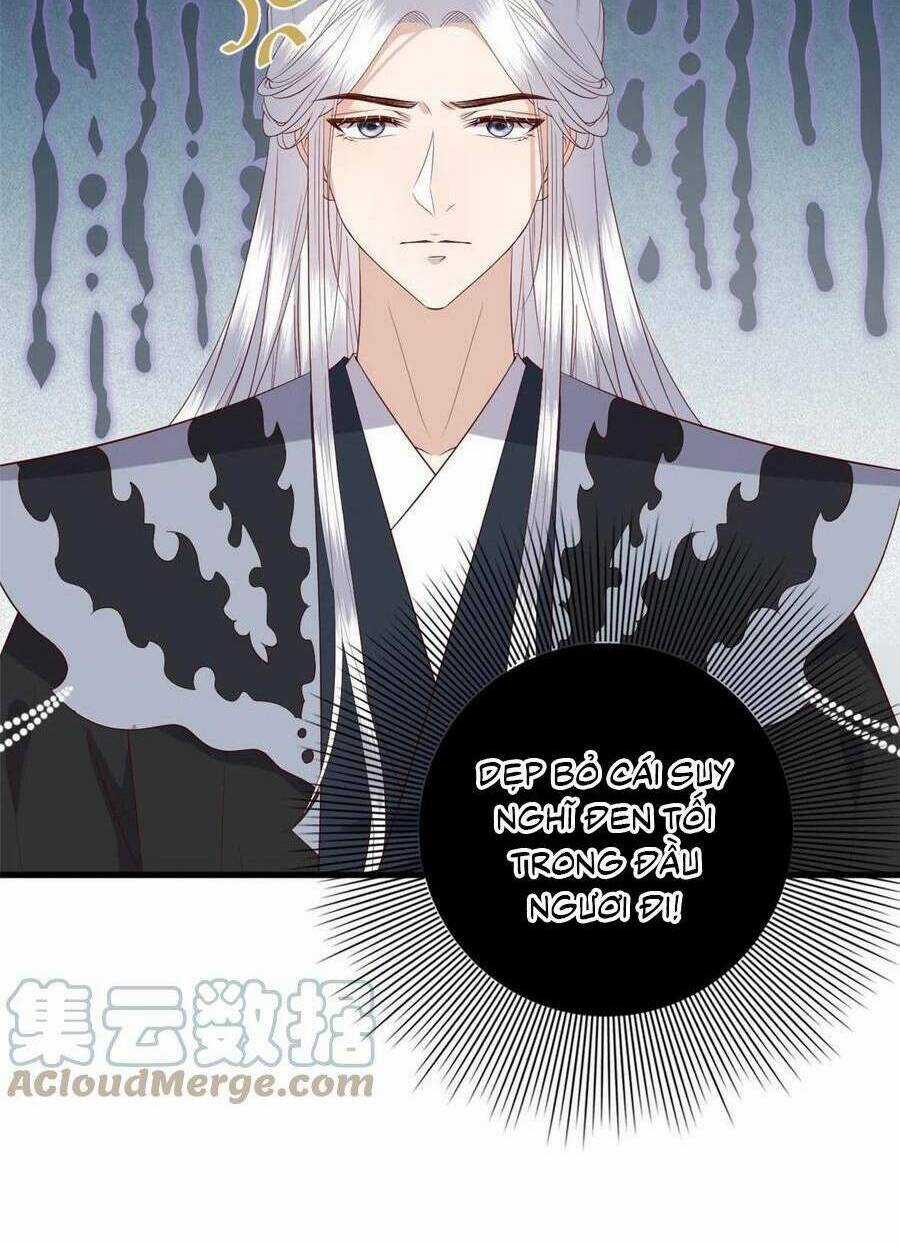 Nữ Phụ Không Thể Chọc Giận Chapter 129 trang 13