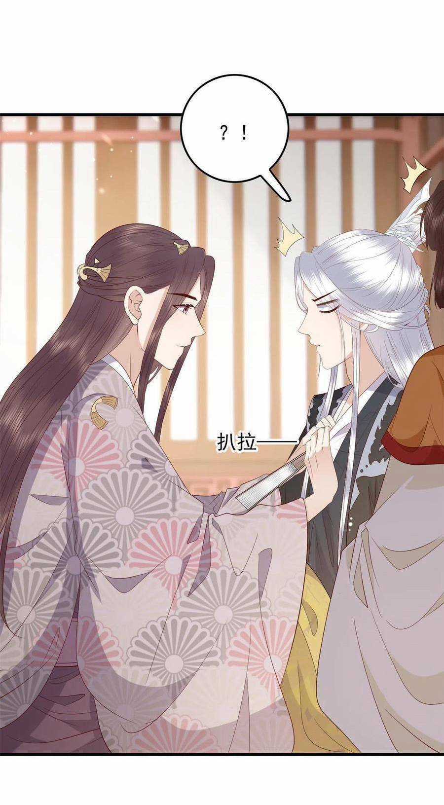 Nữ Phụ Không Thể Chọc Giận Chapter 129 trang 18