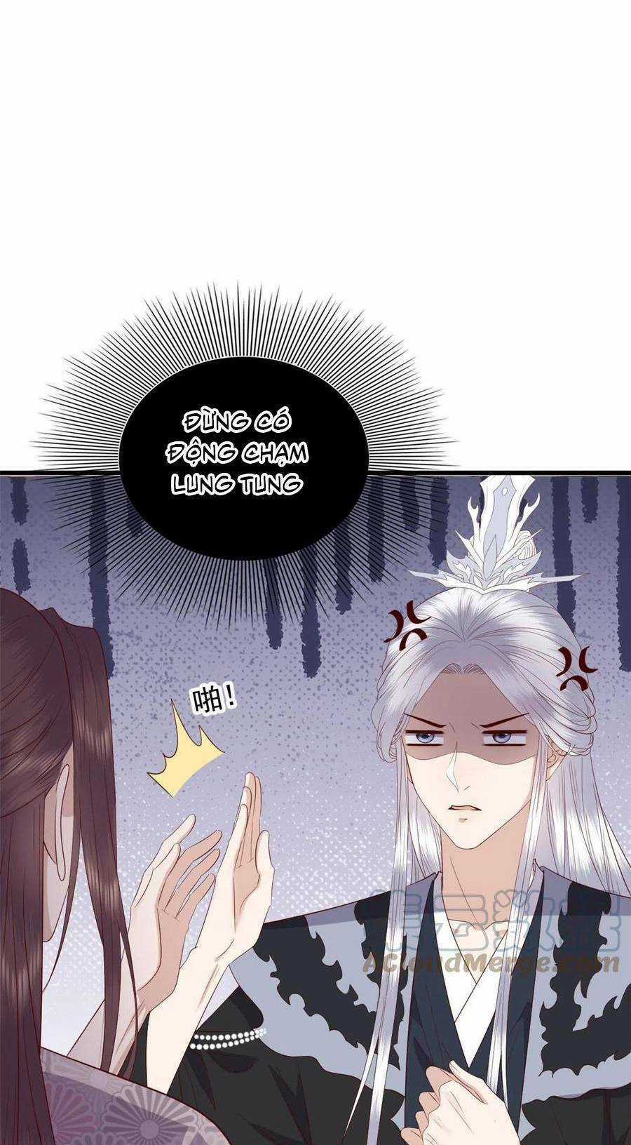 Nữ Phụ Không Thể Chọc Giận Chapter 129 trang 19