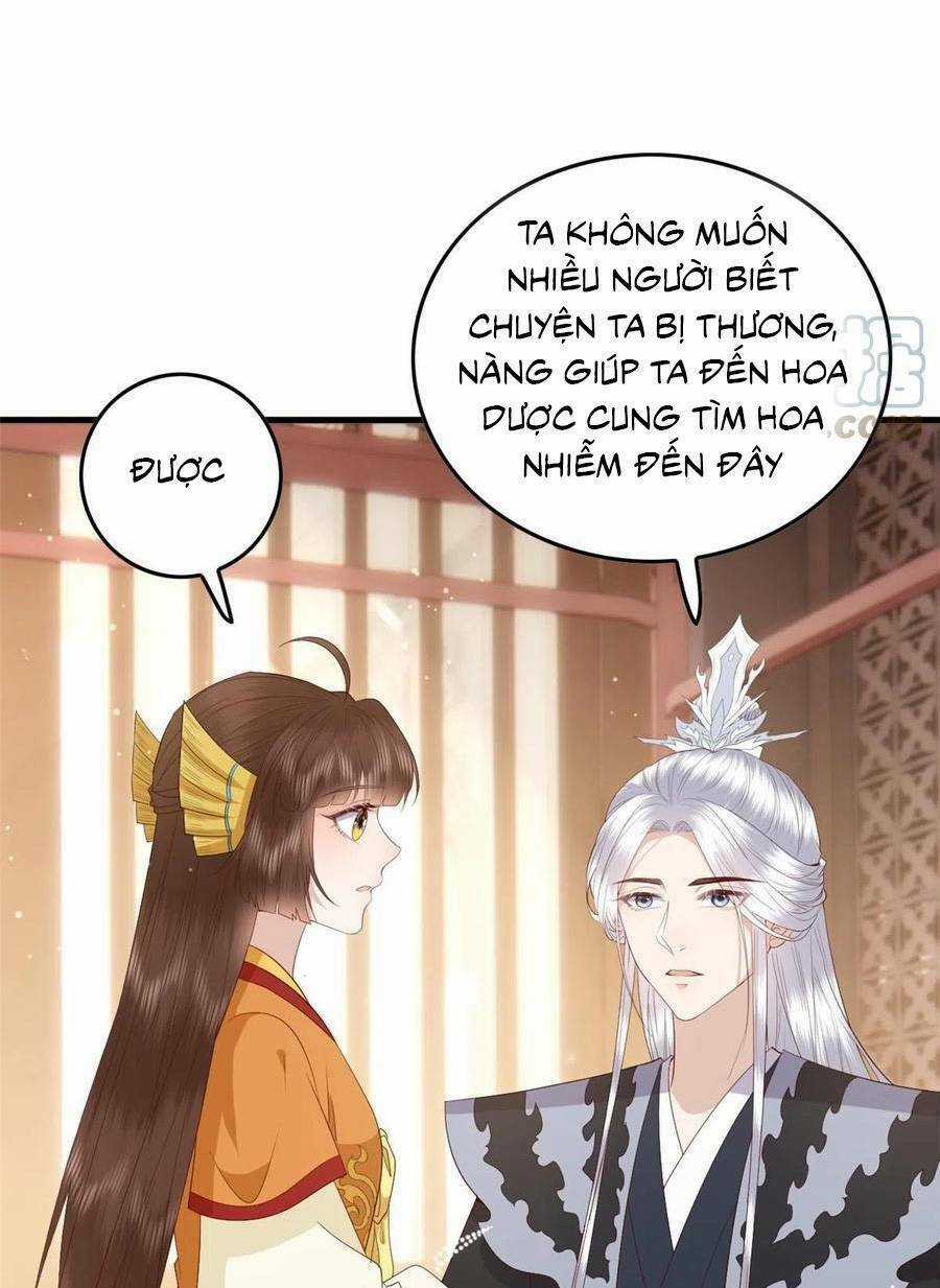 Nữ Phụ Không Thể Chọc Giận Chapter 129 trang 2