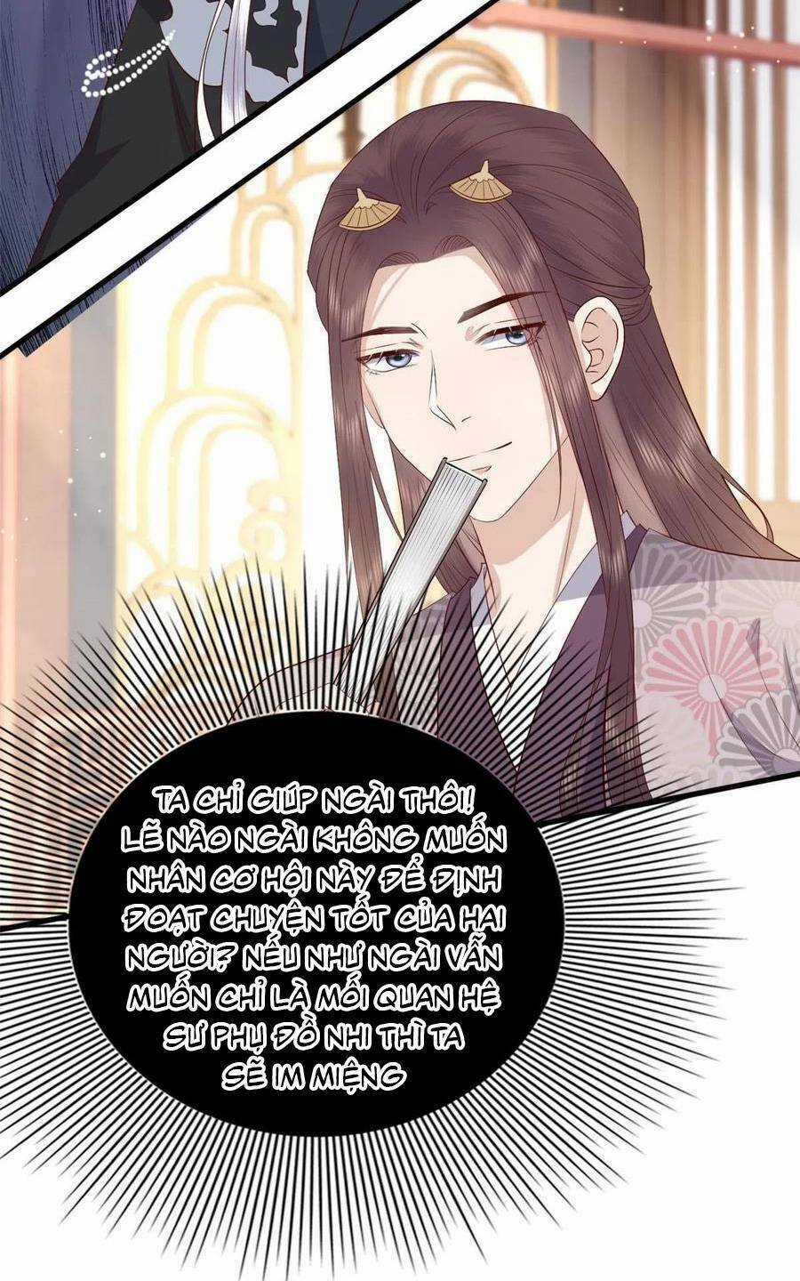 Nữ Phụ Không Thể Chọc Giận Chapter 129 trang 25