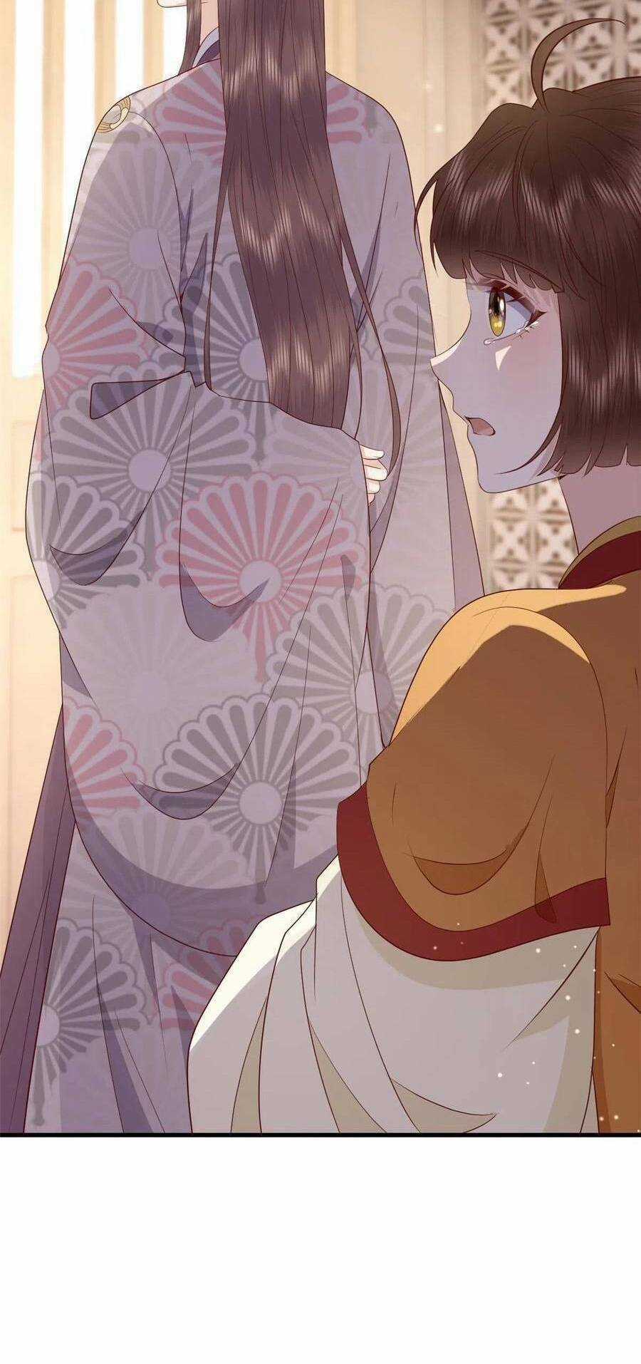 Nữ Phụ Không Thể Chọc Giận Chapter 129 trang 27