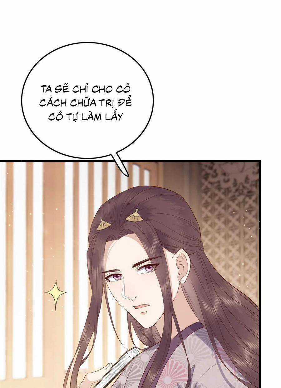 Nữ Phụ Không Thể Chọc Giận Chapter 129 trang 28