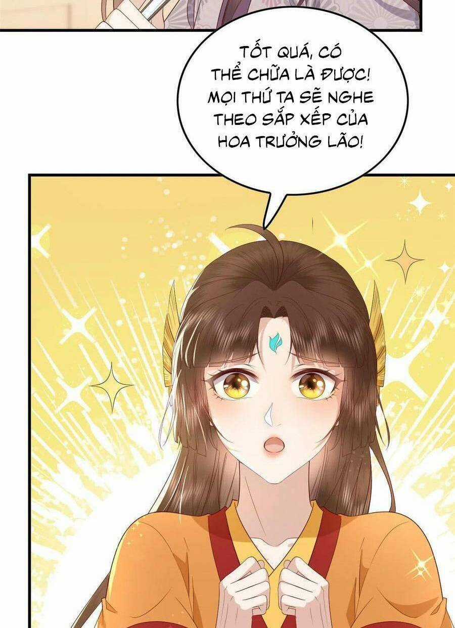 Nữ Phụ Không Thể Chọc Giận Chapter 129 trang 29