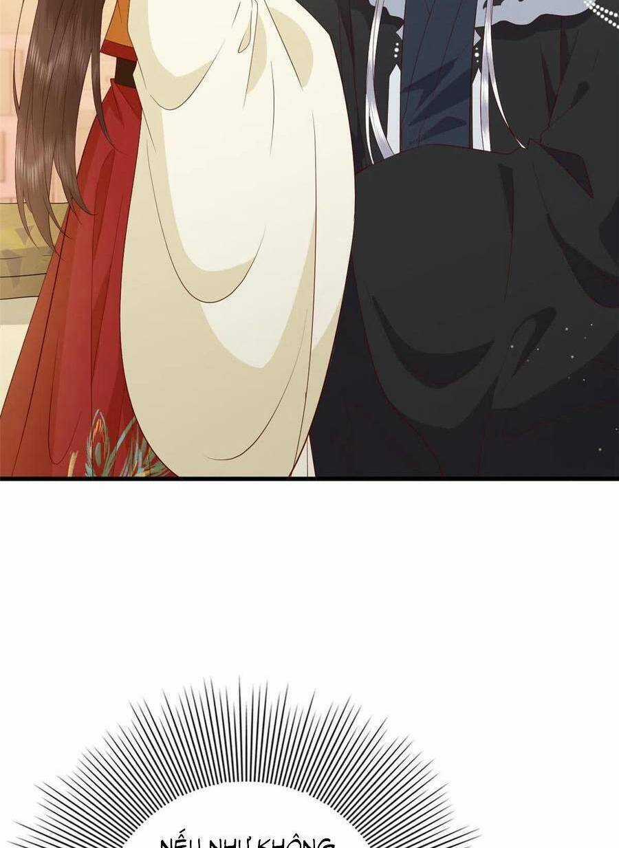 Nữ Phụ Không Thể Chọc Giận Chapter 129 trang 3