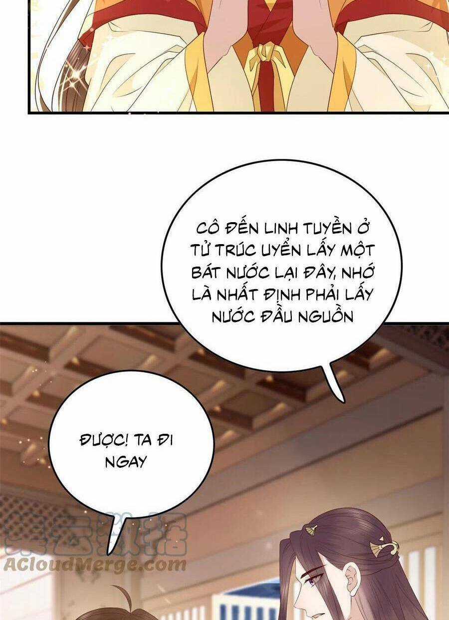 Nữ Phụ Không Thể Chọc Giận Chapter 129 trang 30