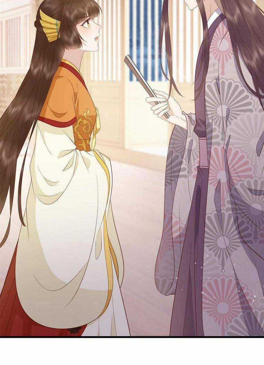 Nữ Phụ Không Thể Chọc Giận Chapter 129 trang 31