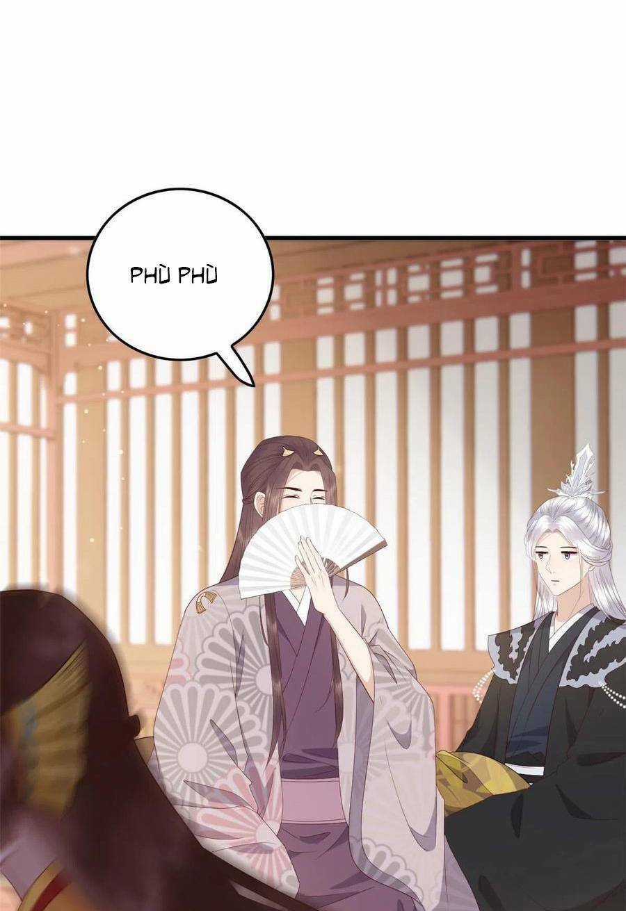 Nữ Phụ Không Thể Chọc Giận Chapter 129 trang 32