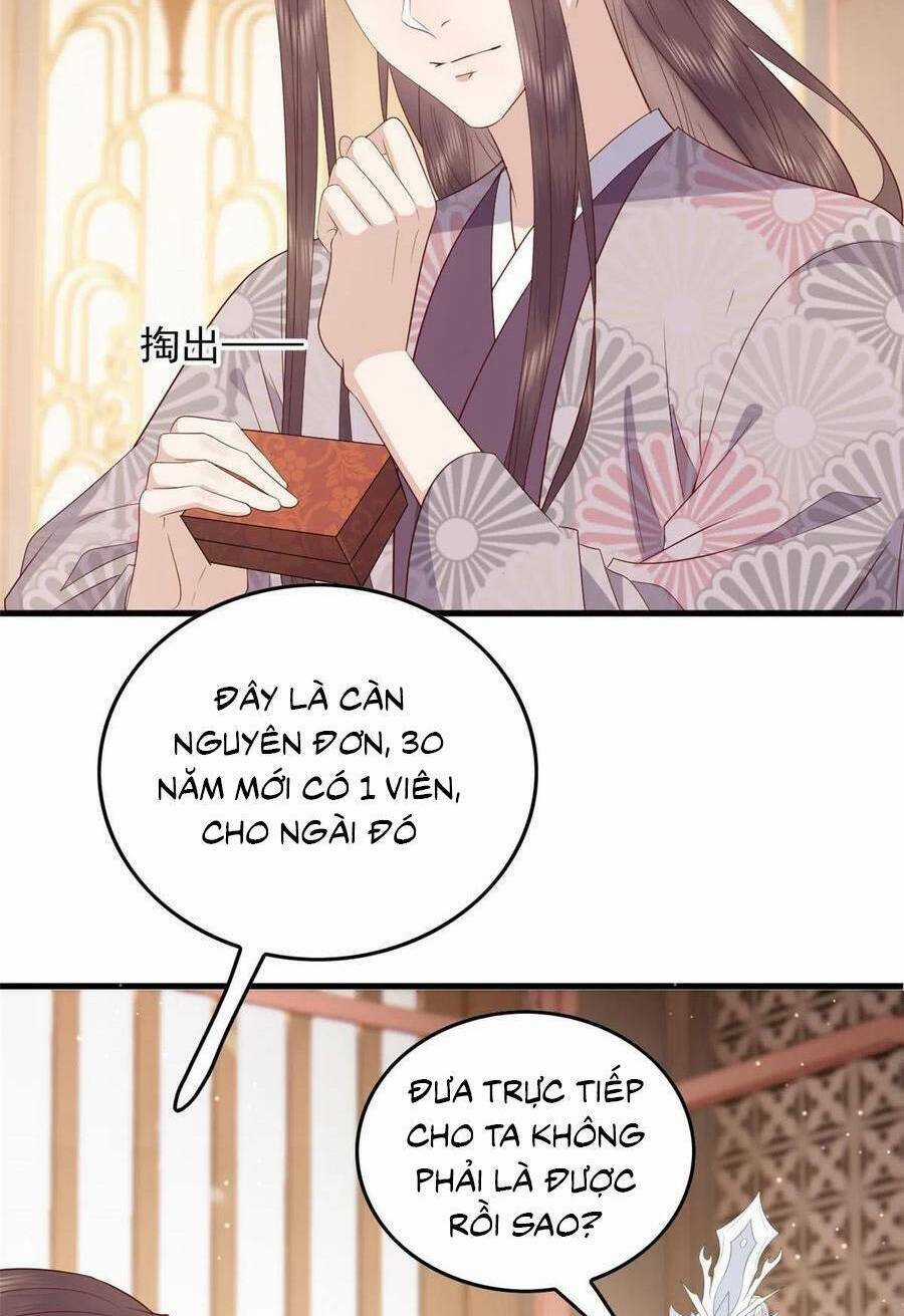 Nữ Phụ Không Thể Chọc Giận Chapter 129 trang 34