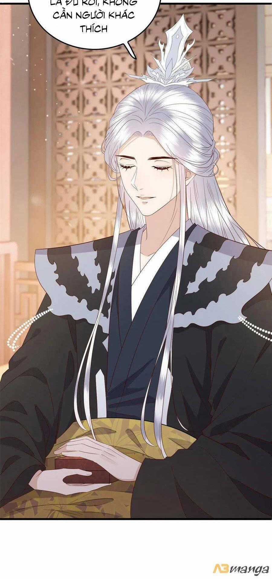 Nữ Phụ Không Thể Chọc Giận Chapter 129 trang 37