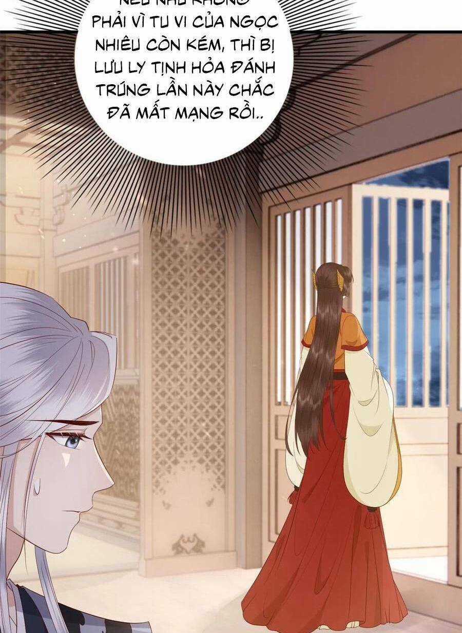 Nữ Phụ Không Thể Chọc Giận Chapter 129 trang 4