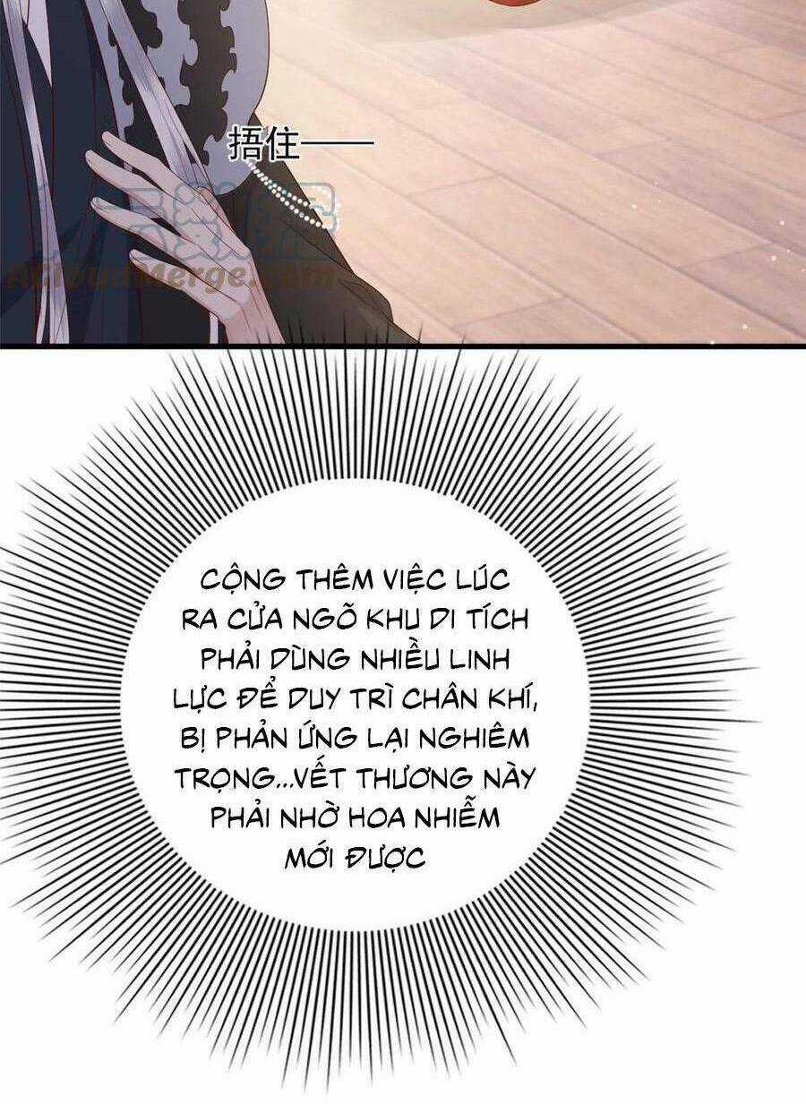 Nữ Phụ Không Thể Chọc Giận Chapter 129 trang 5