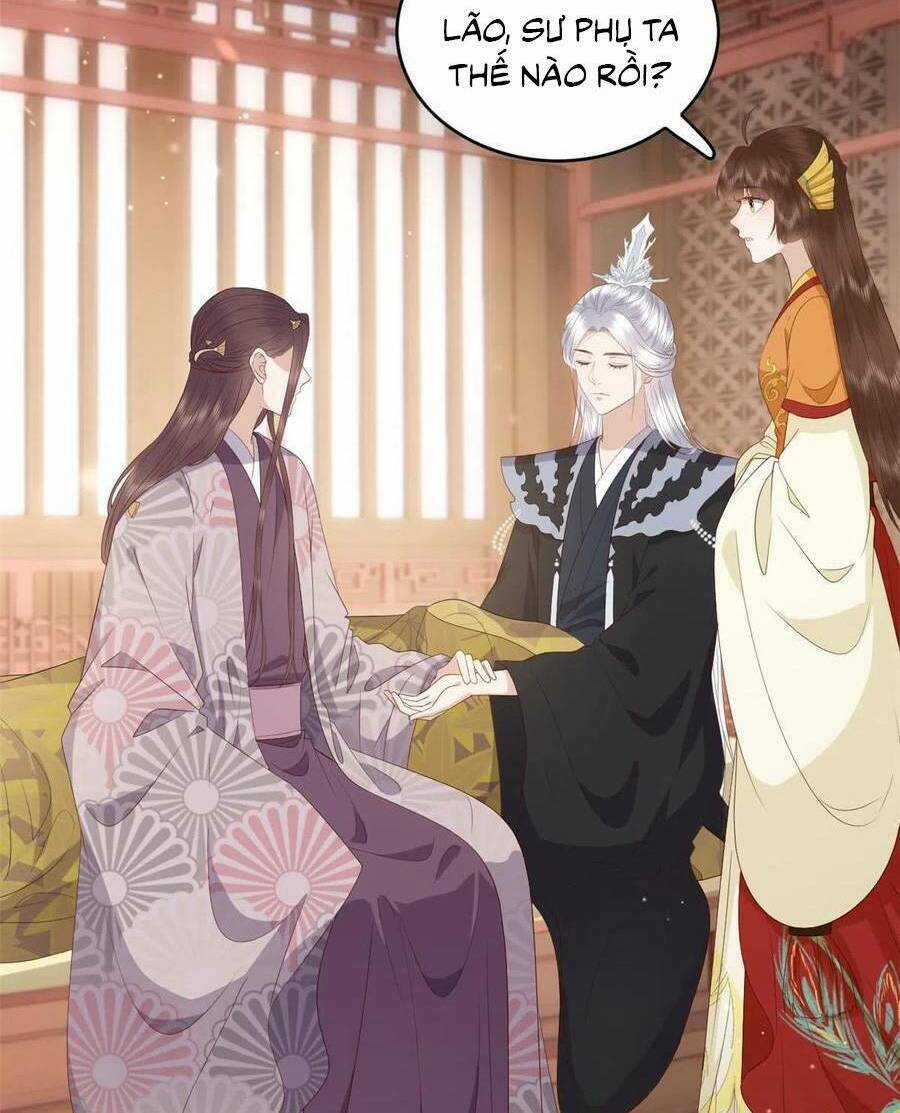 Nữ Phụ Không Thể Chọc Giận Chapter 129 trang 7