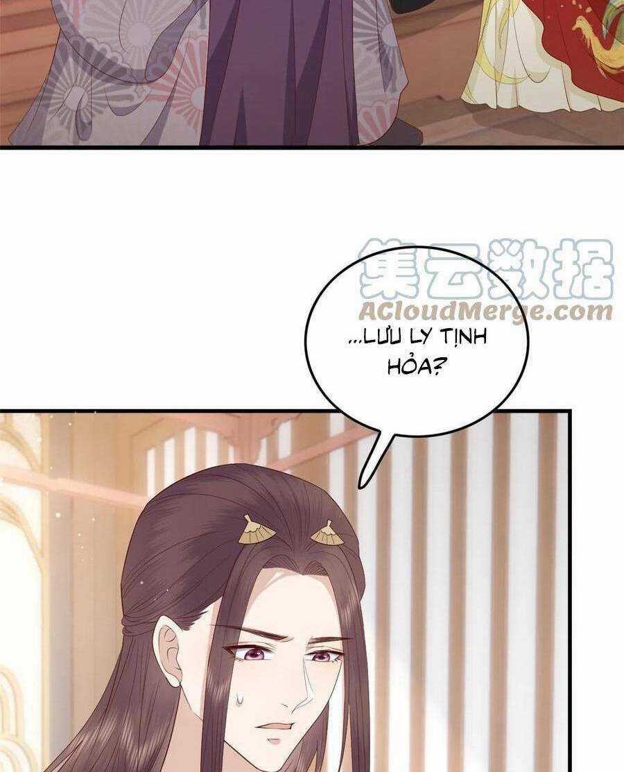 Nữ Phụ Không Thể Chọc Giận Chapter 129 trang 8