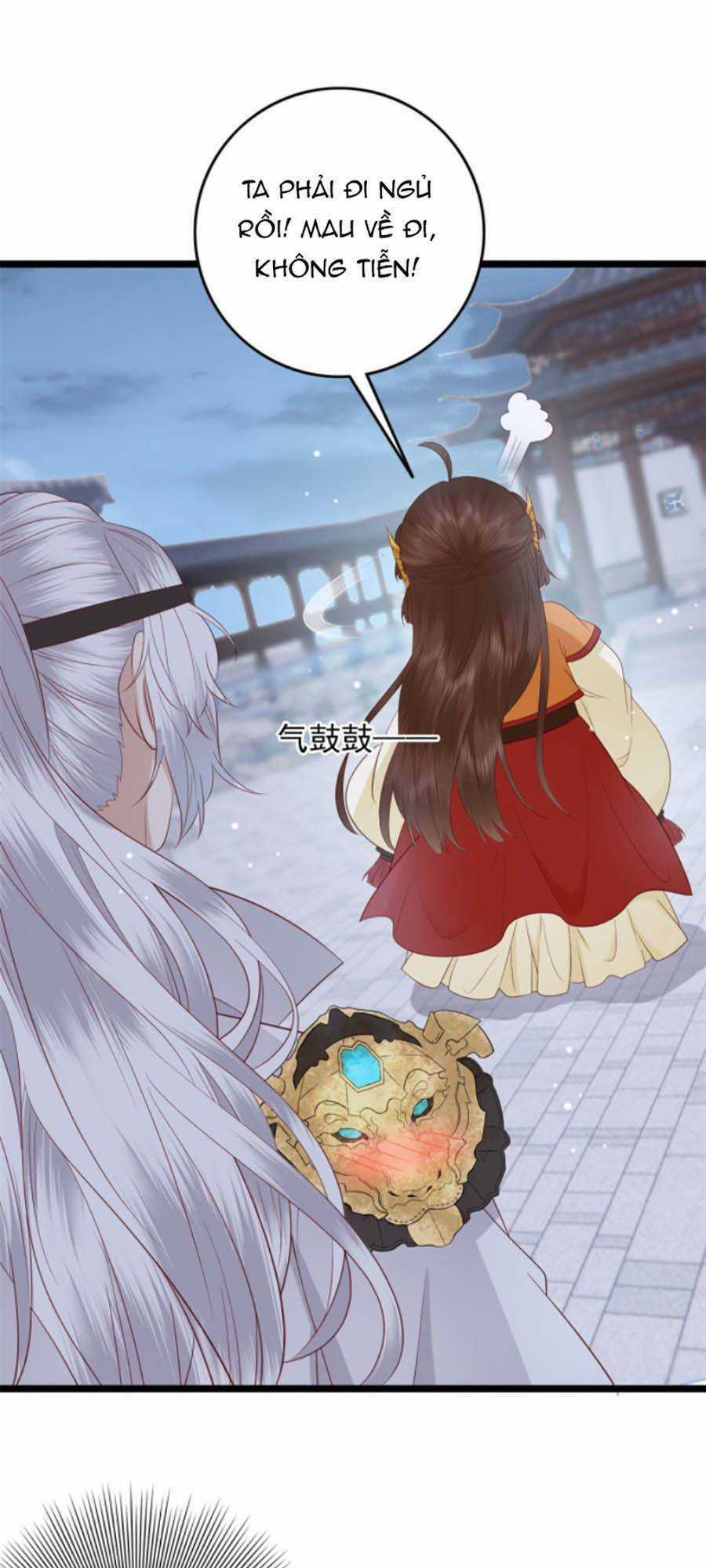 Nữ Phụ Không Thể Chọc Giận Chapter 13 trang 10