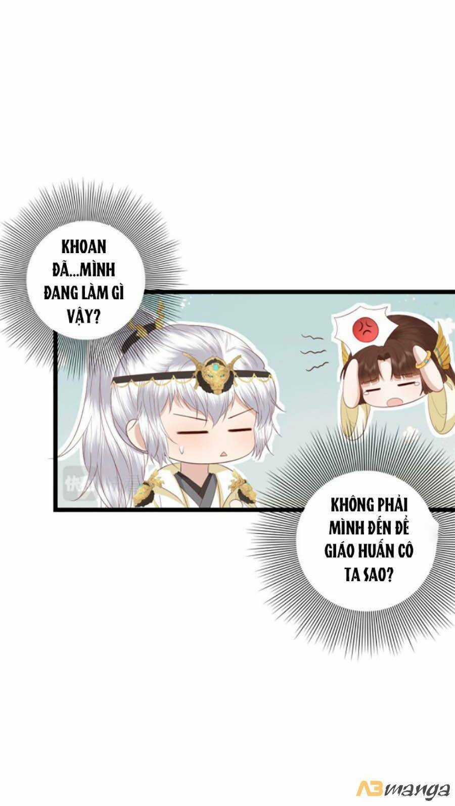 Nữ Phụ Không Thể Chọc Giận Chapter 13 trang 12