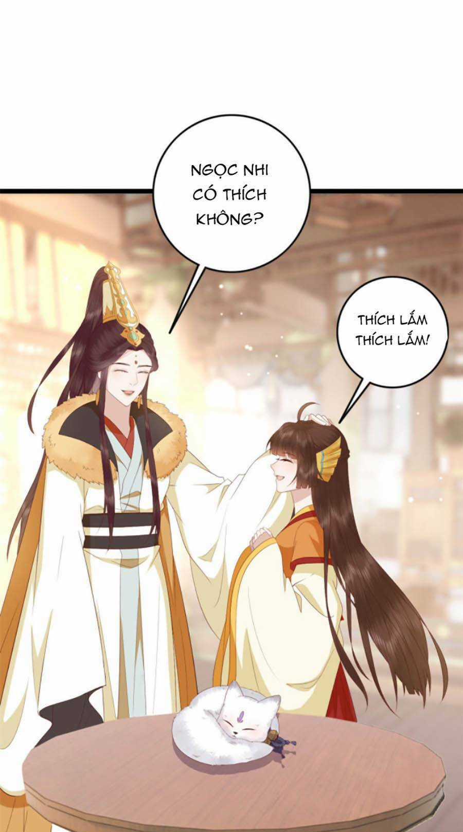 Nữ Phụ Không Thể Chọc Giận Chapter 13 trang 14