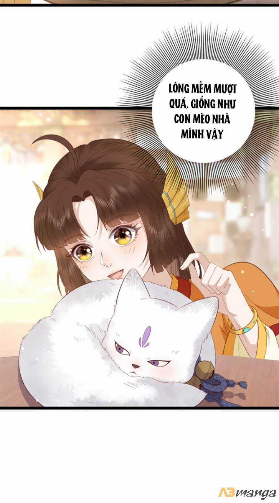 Nữ Phụ Không Thể Chọc Giận Chapter 13 trang 15