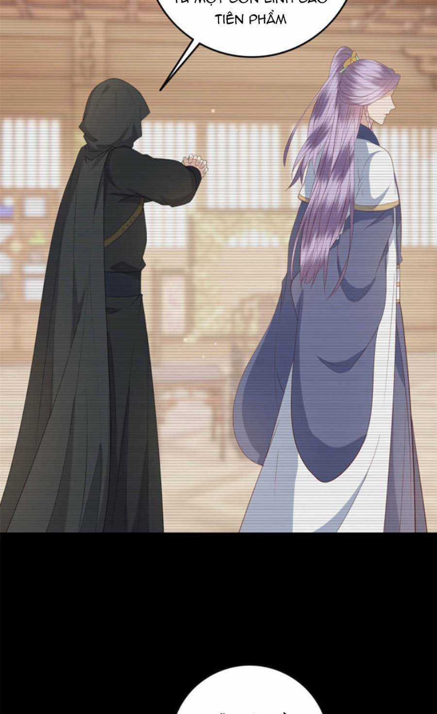 Nữ Phụ Không Thể Chọc Giận Chapter 13 trang 17