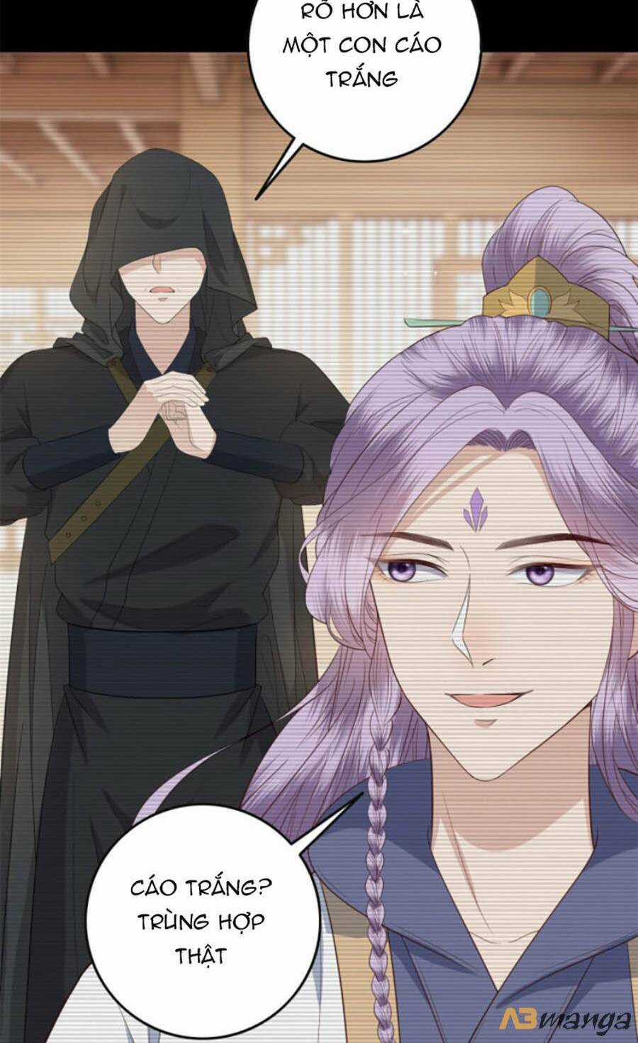 Nữ Phụ Không Thể Chọc Giận Chapter 13 trang 18