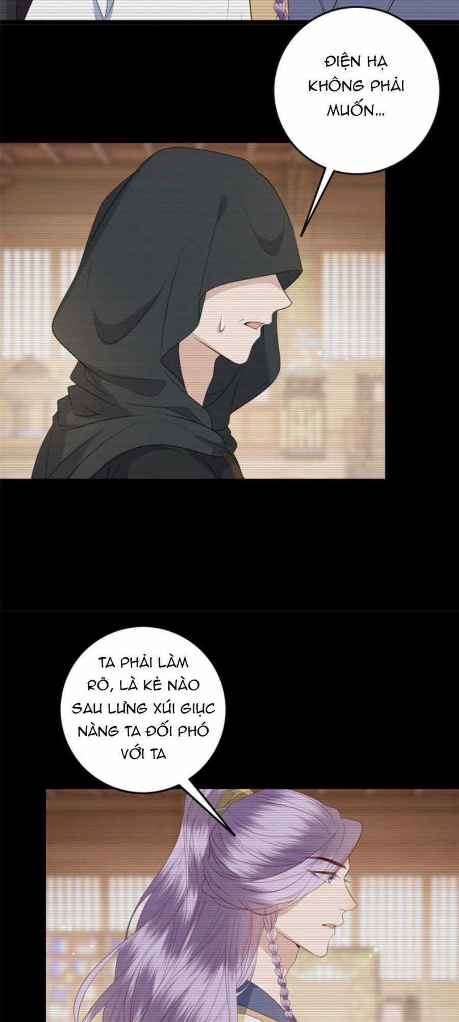 Nữ Phụ Không Thể Chọc Giận Chapter 13 trang 19