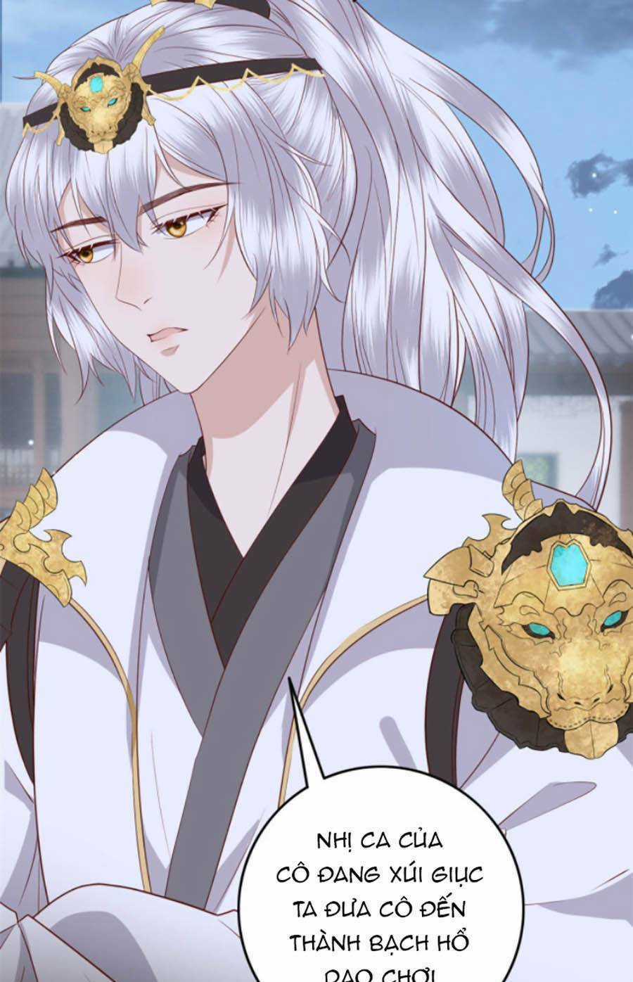 Nữ Phụ Không Thể Chọc Giận Chapter 13 trang 2