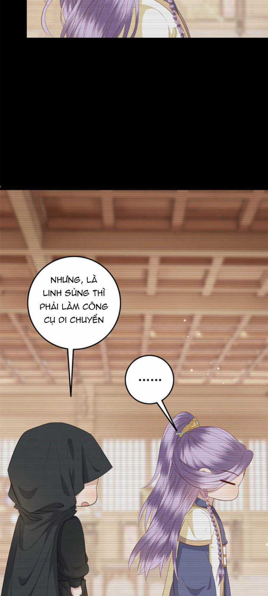 Nữ Phụ Không Thể Chọc Giận Chapter 13 trang 20