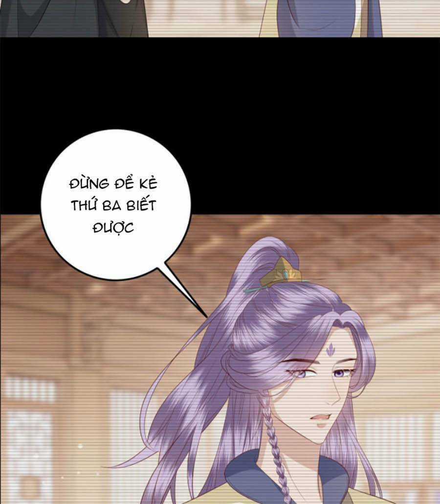 Nữ Phụ Không Thể Chọc Giận Chapter 13 trang 21