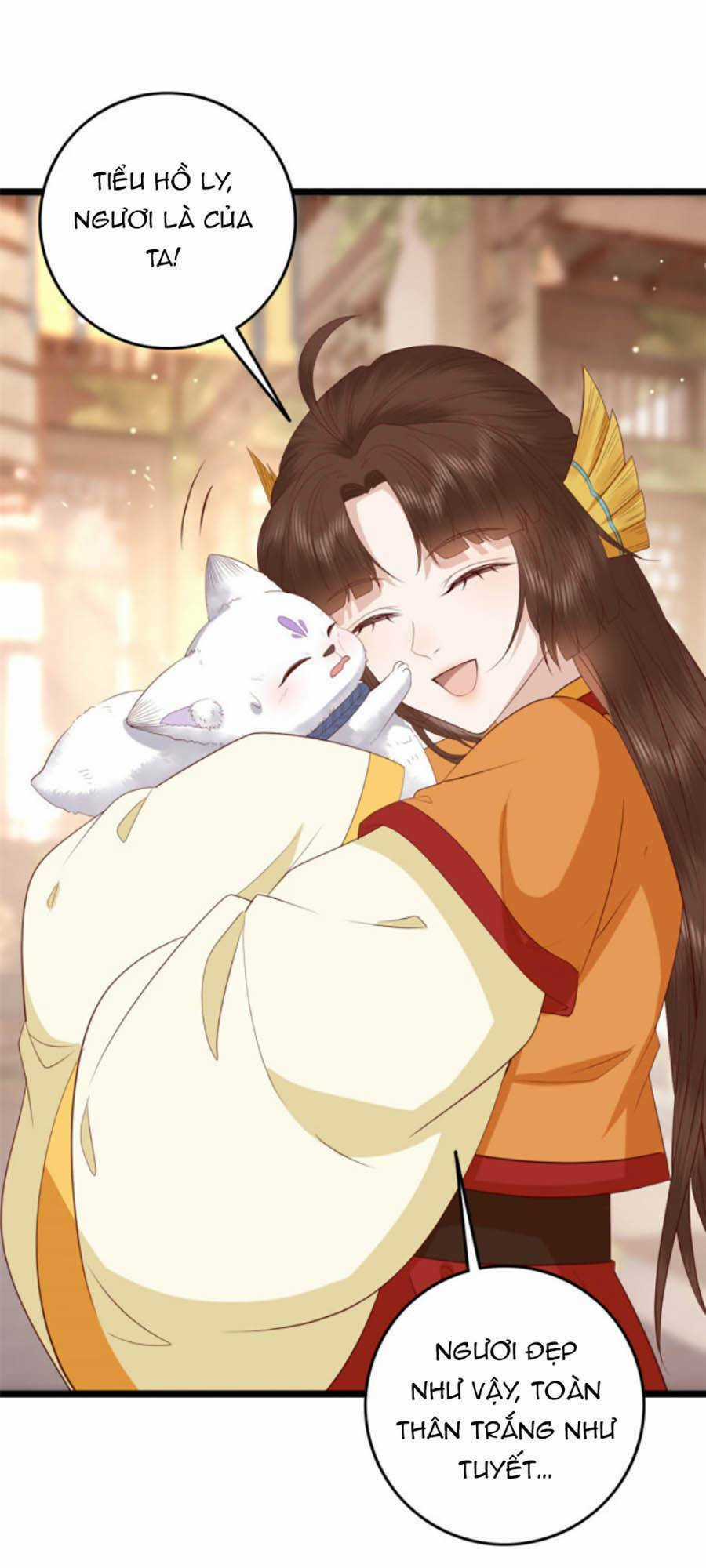 Nữ Phụ Không Thể Chọc Giận Chapter 13 trang 26