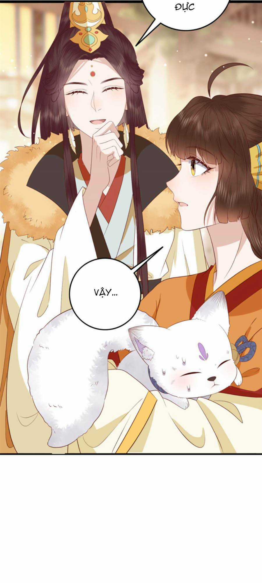 Nữ Phụ Không Thể Chọc Giận Chapter 13 trang 28