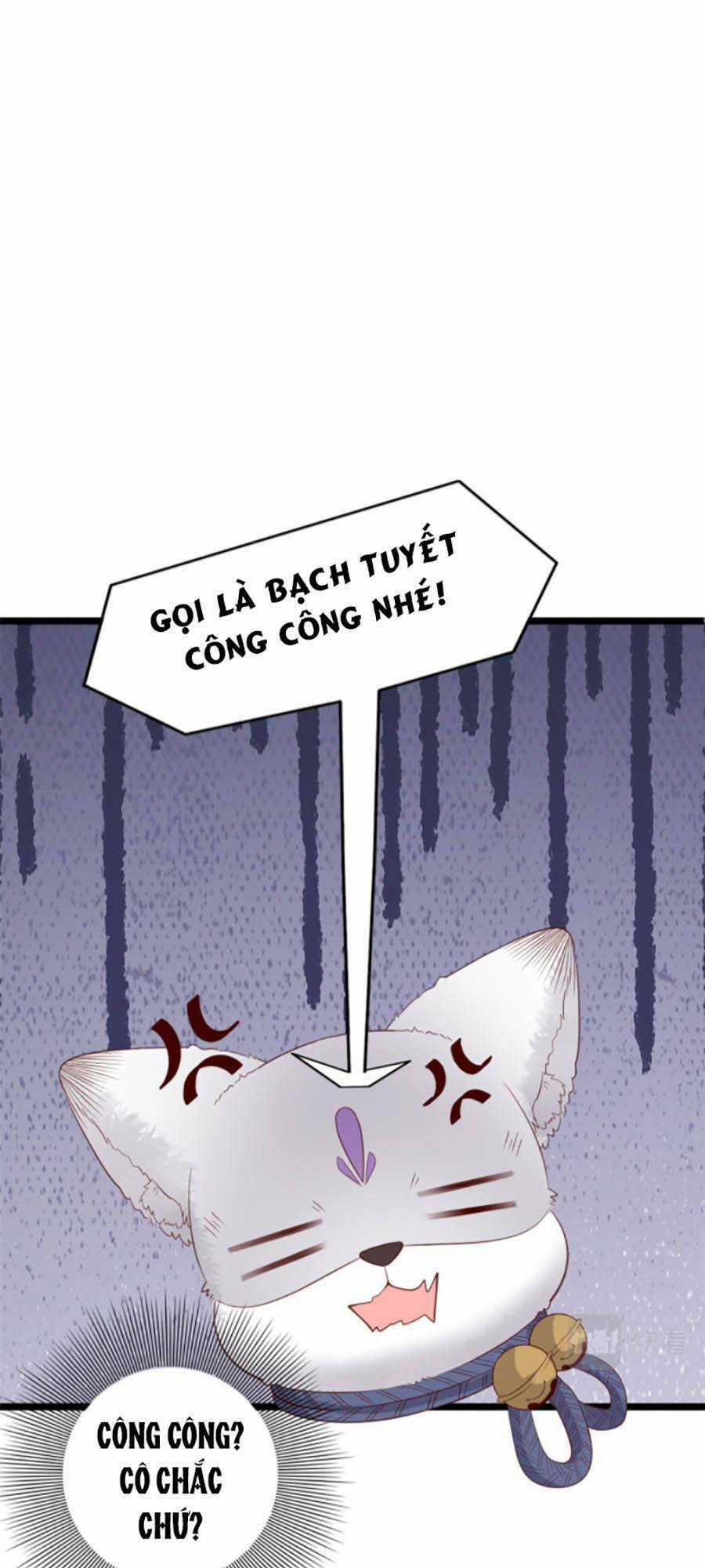 Nữ Phụ Không Thể Chọc Giận Chapter 13 trang 29