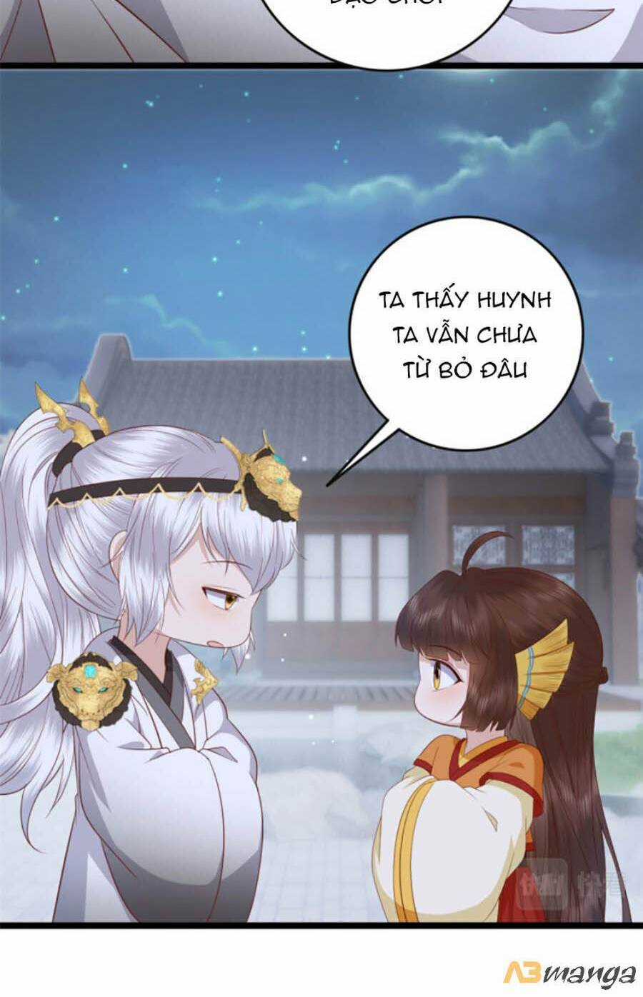 Nữ Phụ Không Thể Chọc Giận Chapter 13 trang 3