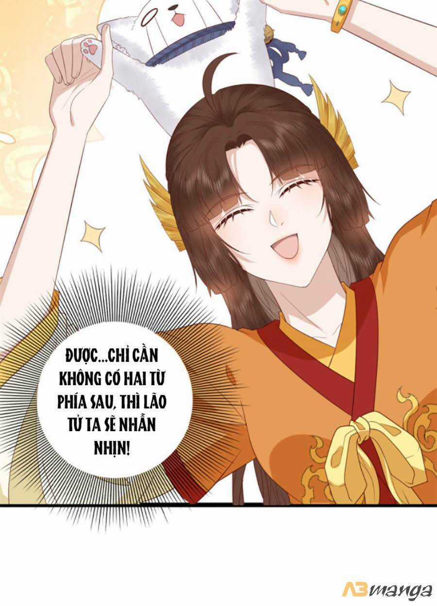 Nữ Phụ Không Thể Chọc Giận Chapter 13 trang 31