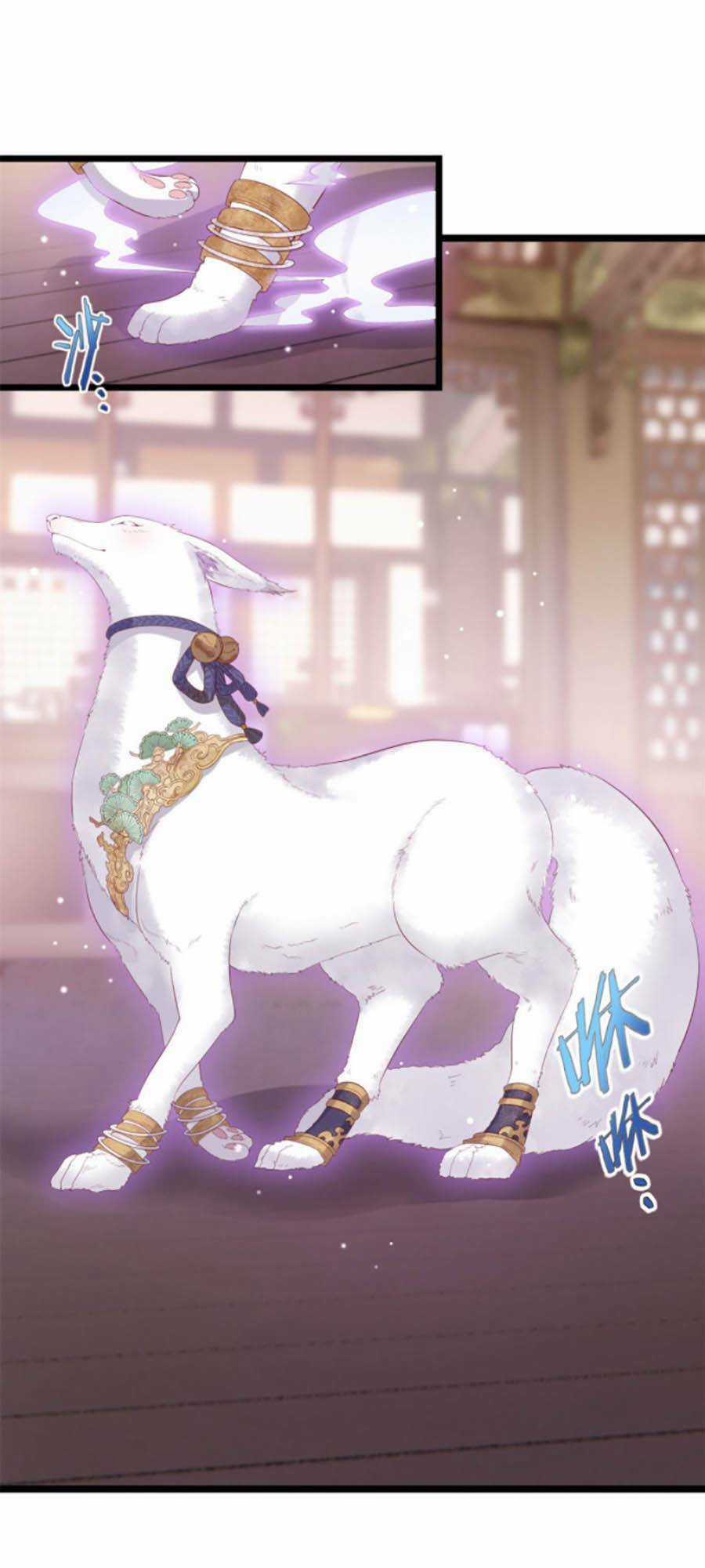 Nữ Phụ Không Thể Chọc Giận Chapter 13 trang 32