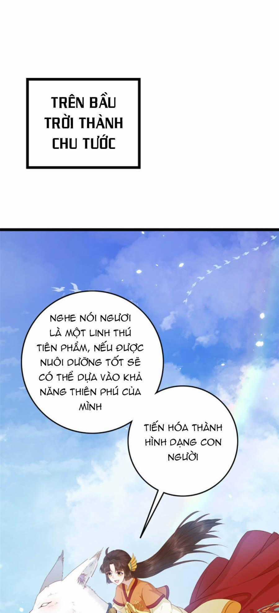 Nữ Phụ Không Thể Chọc Giận Chapter 13 trang 33