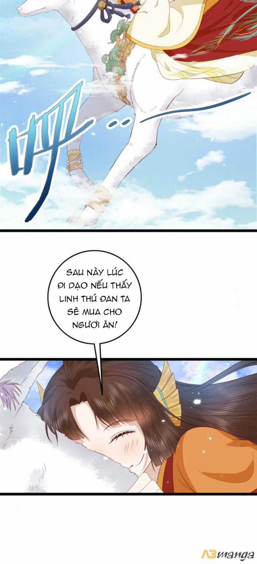 Nữ Phụ Không Thể Chọc Giận Chapter 13 trang 34